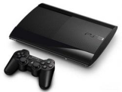 Konsola  Sony PlayStation 3 Super Slim 12GB