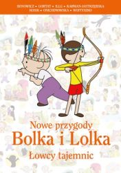 Nowe przygody Bolka i Lolka. 