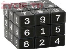 Kostka sudoku - prezenty najlepsze pomys�y na prezent